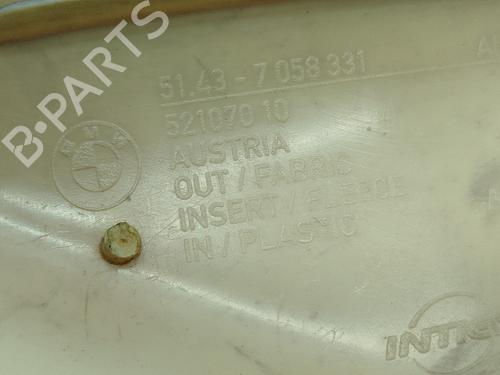 Other BMW 3 Touring (E91) 320 d | BP31667003O1