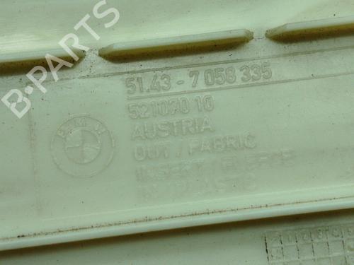 Other BMW 3 Touring (E91) 320 d | BP31667005O1