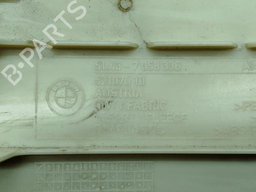 Other BMW 3 Touring (E91) 320 d | BP31667005O1