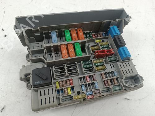 Fuse box BMW 3 Touring (E91) 320 d | BP31667014E1