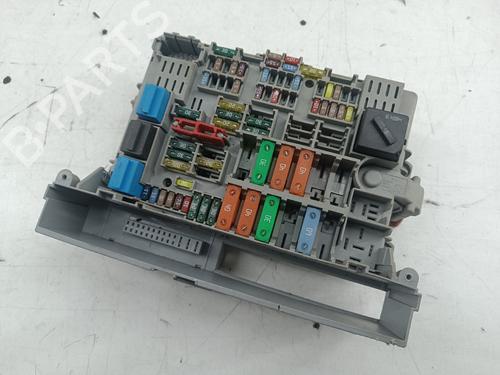 Fuse box BMW 3 Touring (E91) 320 d | BP31667014E1
