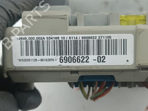 Fuse box BMW 3 Touring (E91) 320 d | BP31667014E1