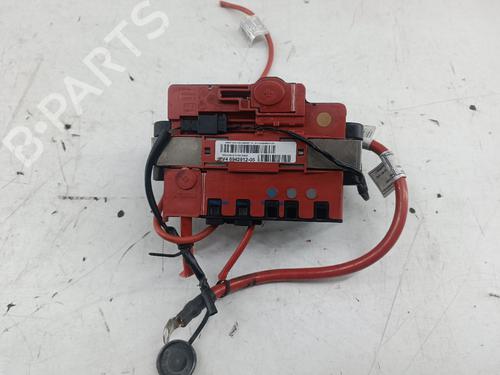 Used Electronic module BMW 3 Touring (E91) 320 d (163 hp) 31667015