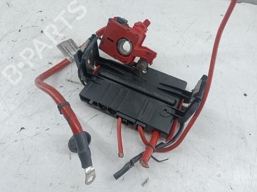 Electronic module BMW 3 Touring (E91) 320 d | BP31667015M83