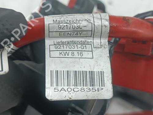 Electronic module BMW 3 Touring (E91) 320 d | BP31667015M83