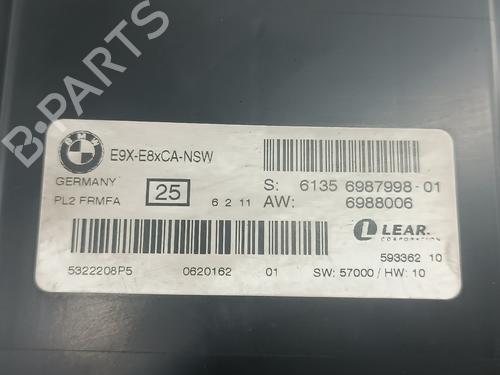 Lights ECU BMW 3 Touring (E91) 320 d | BP31667020M55 - Image 3