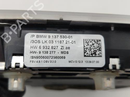 Innerbelysning BMW 3 Touring (E91) 320 d | BP31667024I8 