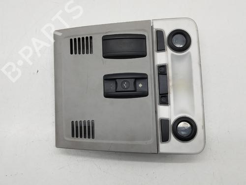 Innerbelysning BMW 3 Touring (E91) 320 d | BP31667024I8 