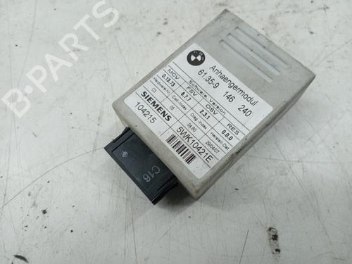 Electronic module BMW 3 Touring (E91) 320 d | BP31667029M83 