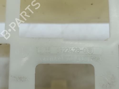 Andre BMW 3 Touring (E91) 320 d | BP31667032O1