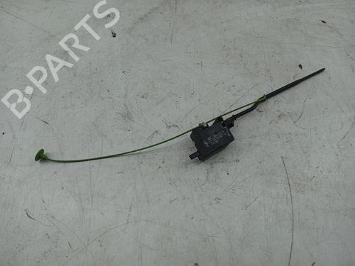 Pulsantiera BMW 3 Touring (E91) 320 d (163 hp) 31667037