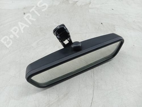 Used Rear mirror BMW 3 Touring (E91) 320 d (163 hp) 31667048