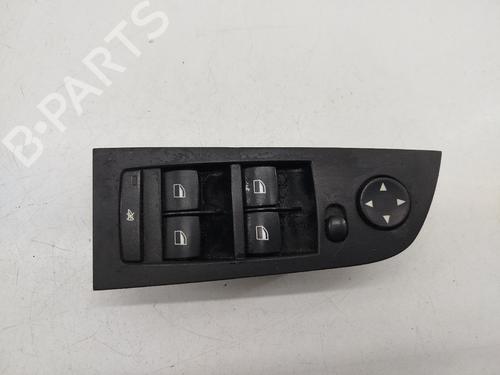 Venstre Foran elrute bryter BMW 3 Touring (E91) 320 d (163 hp) 31667056