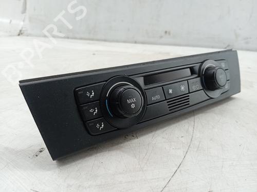 Climate control BMW 3 Touring (E91) 320 d | BP31667059I5