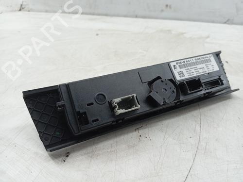 Climate control BMW 3 Touring (E91) 320 d | BP31667059I5