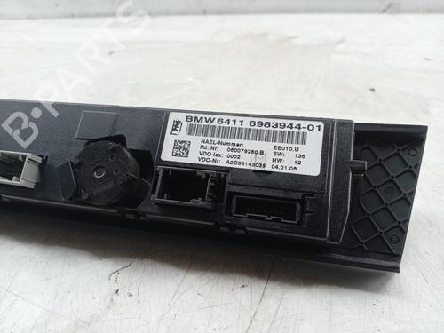 Climate control BMW 3 Touring (E91) 320 d | BP31667059I5