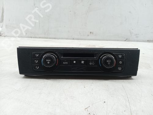 Climate control BMW 3 Touring (E91) 320 d | BP31667059I5