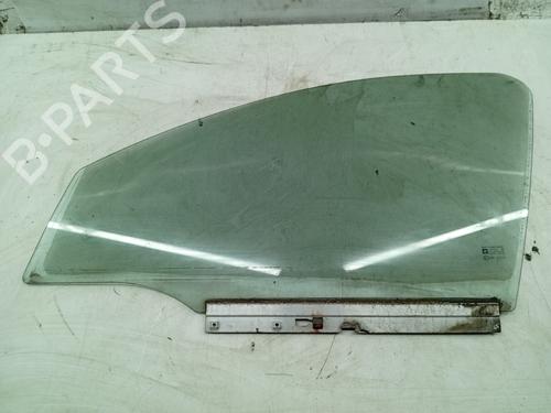 Used Front left door window OPEL CORSA C (X01) 1.2 (F08, F68) (75 hp) 31667061