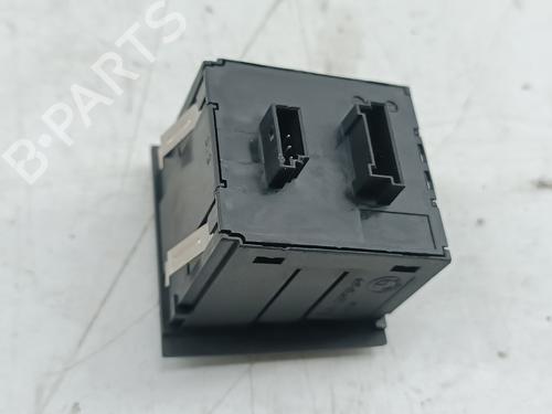 Pulsantiera BMW 3 Touring (E91) 320 d (163 hp) 31667062