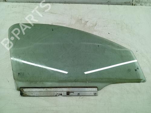 Used Front right door window OPEL CORSA C (X01) 1.2 (F08, F68) (75 hp) 31667063