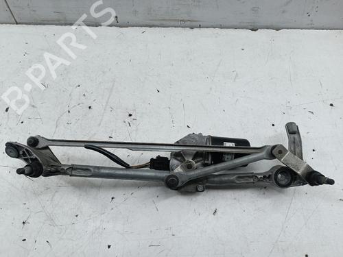 Used Front wiper motor BMW 3 Touring (E91) 320 d (163 hp) 31667076