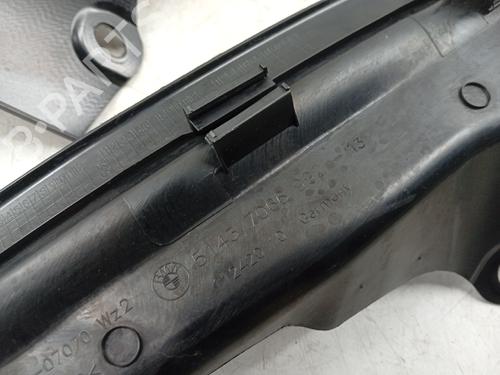 Other BMW 3 Touring (E91) 320 d | BP31667080O1