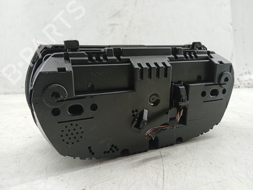 Instrument cluster BMW 3 Touring (E91) 320 d | BP31667081C47 