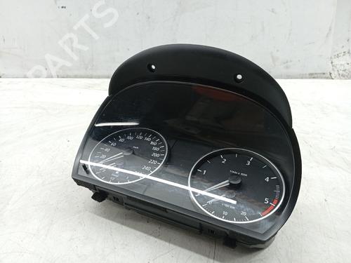 Instrument cluster BMW 3 Touring (E91) 320 d | BP31667081C47 