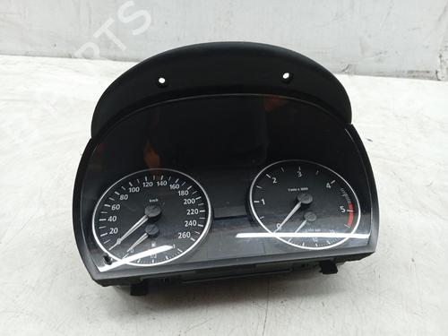 Instrument cluster BMW 3 Touring (E91) 320 d | BP31667081C47 