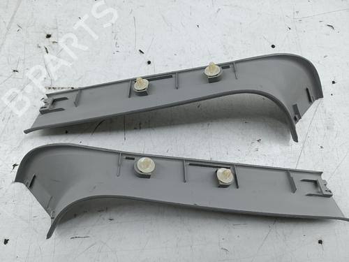 Garniture de coffre BMW 3 Touring (E91) 320 d (163 hp) 31667083