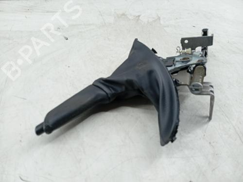 Hand brake BMW 3 Touring (E91) 320 d | BP31667084I18