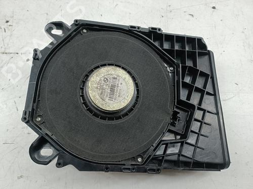 Modulo elettronico BMW 3 Touring (E91) 320 d (163 hp) 31667088