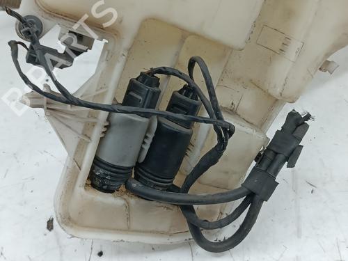 Windscreen washer tank BMW 3 Touring (E91) 320 d | BP31667093C113 