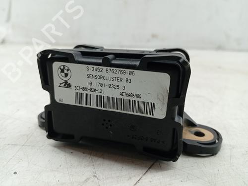 Modulo elettronico BMW 3 Touring (E91) 320 d (163 hp) 31667096