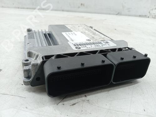 Engine control unit (ECU) BMW 3 Touring (E91) 320 d | BP31667102M57