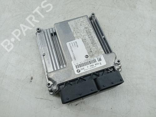 Engine control unit (ECU) BMW 3 Touring (E91) 320 d | BP31667102M57