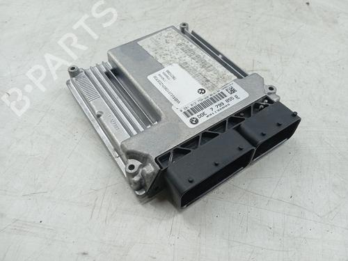 Engine control unit (ECU) BMW 3 Touring (E91) 320 d | BP31667102M57