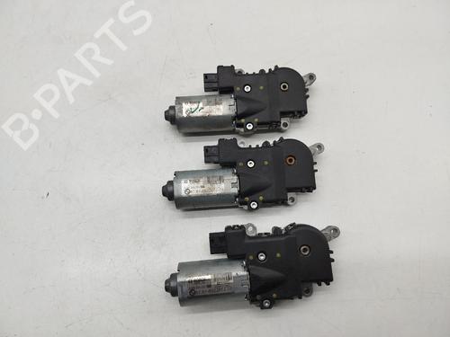 Used Sunroof engine BMW 3 Touring (E91) 320 d (163 hp) 31667103