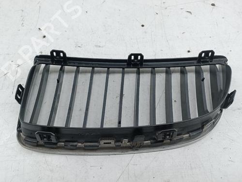 Used Grille BMW 3 Touring (E91) 320 d (163 hp) 31667105