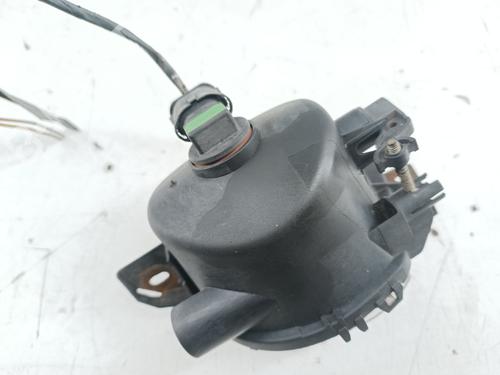 Højre Foran Tågelygte BMW 3 Touring (E91) 320 d (163 hp) 31667112