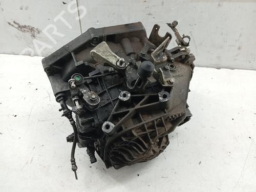 Used Gearbox FIAT DOBLO Cargo (263_) 1.6 D Multijet (263WXD1B, 263WXR1B, 263WXX1B, 263ZXD1B,... (105 hp) 31667119
