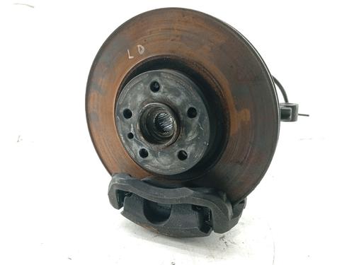 Used Right front steering knuckle FIAT DOBLO Cargo (263_) 1.6 D Multijet (263WXD1B, 263WXR1B, 263WXX1B, 263ZXD1B,... (105 hp) 31667124