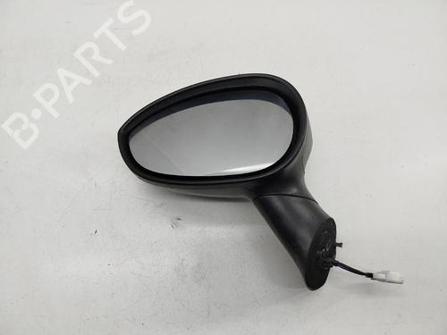Bakspejl venstre FIAT GRANDE PUNTO (199_) 1.3 D Multijet (75 hp) 31667125