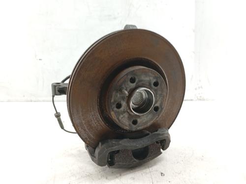 Used Left front steering knuckle FIAT DOBLO Cargo (263_) 1.6 D Multijet (263WXD1B, 263WXR1B, 263WXX1B, 263ZXD1B,... (105 hp) 31667127