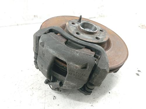 Left front steering knuckle FIAT DOBLO Cargo (263_) 1.6 D Multijet (263WXD1B, 263WXR1B, 263WXX1B, 263ZXD1B,... | BP31667127M25 