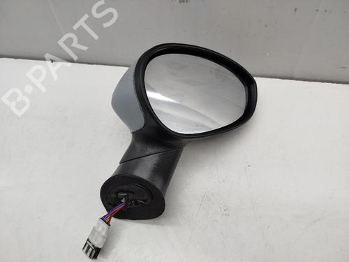Used Right mirror FIAT GRANDE PUNTO (199_) 1.3 D Multijet (75 hp) 31667128