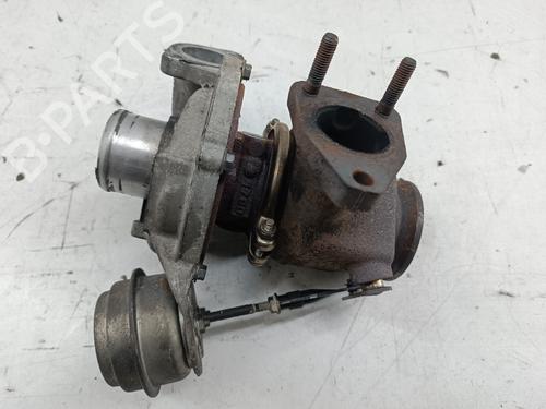 Used Turbocharger/Supercharger FIAT DOBLO Cargo (263_) 1.6 D Multijet (263WXD1B, 263WXR1B, 263WXX1B, 263ZXD1B,... (105 hp) 31667131