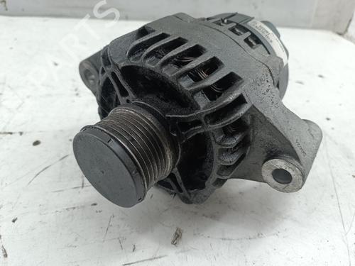 Alternator FIAT DOBLO Cargo (263_) 1.6 D Multijet (263WXD1B, 263WXR1B, 263WXX1B, 263ZXD1B,... | BP31667133M7
