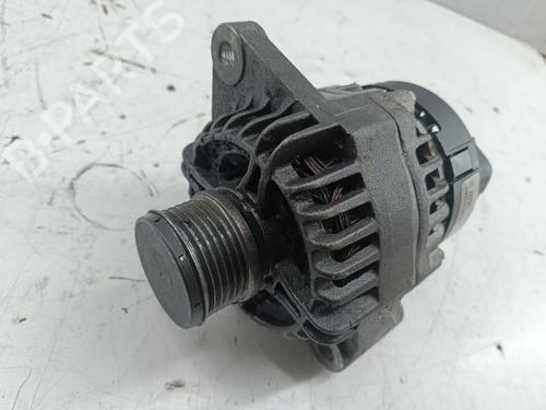 Alternator FIAT DOBLO Cargo (263_) 1.6 D Multijet (263WXD1B, 263WXR1B, 263WXX1B, 263ZXD1B,... | BP31667133M7