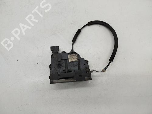 Used Rear right lock FIAT GRANDE PUNTO (199_) 1.3 D Multijet (75 hp) 31667134